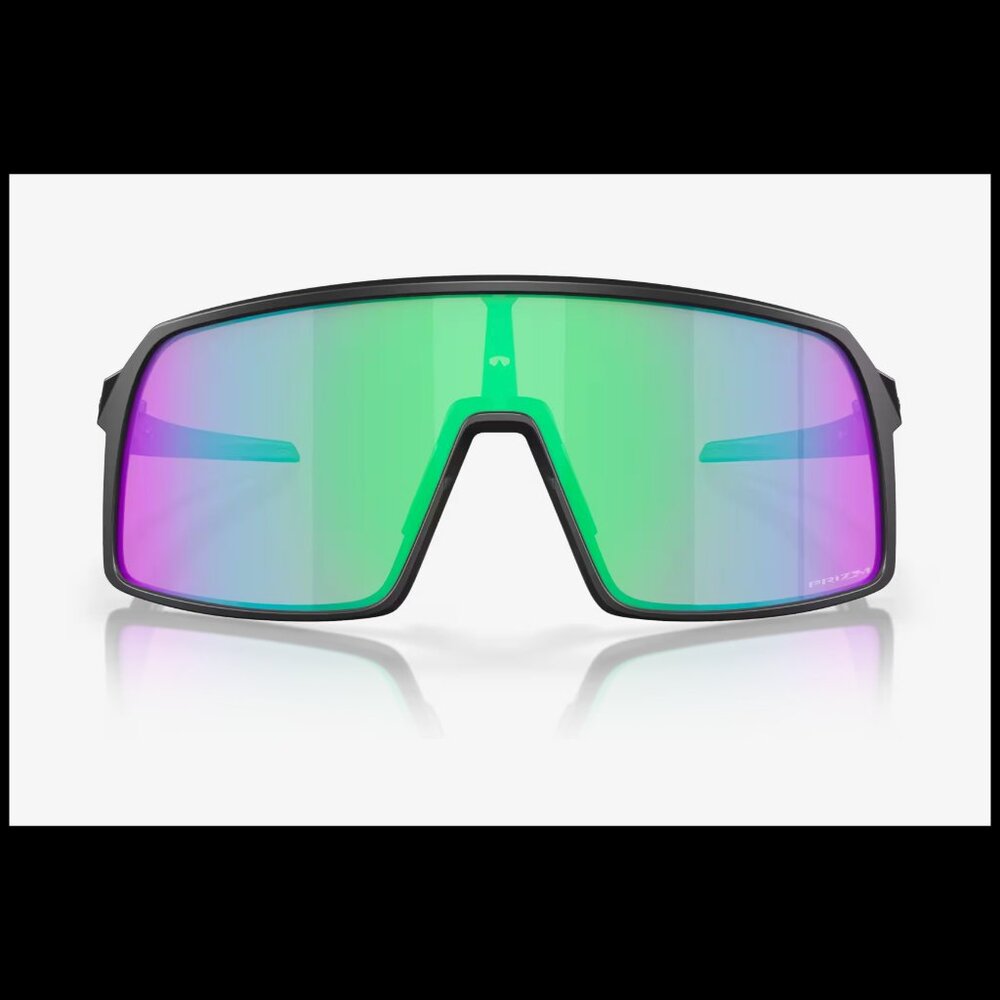 Oakley Men's OO9406-A137 Sutro Sunglasses - Picture 2 of 9
